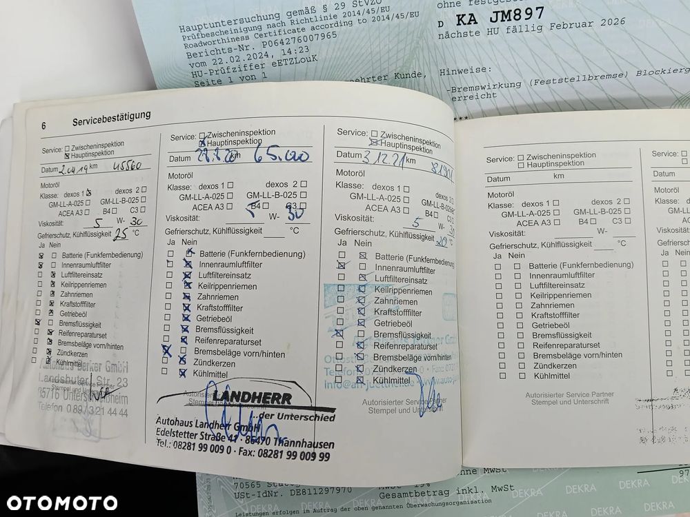 Opel Astra 1.4 Turbo Start/Stop Automatik Ultimate - 23