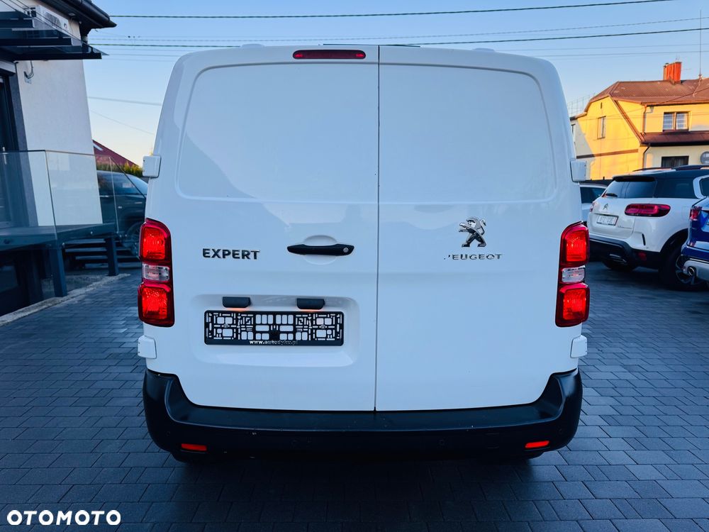 Peugeot Expert Jumpy Scudo Proace - 13