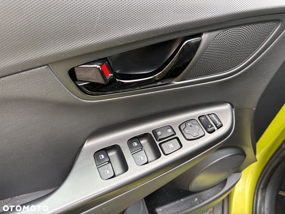 Hyundai Kona 1.6 T-GDI DCT Style - 18