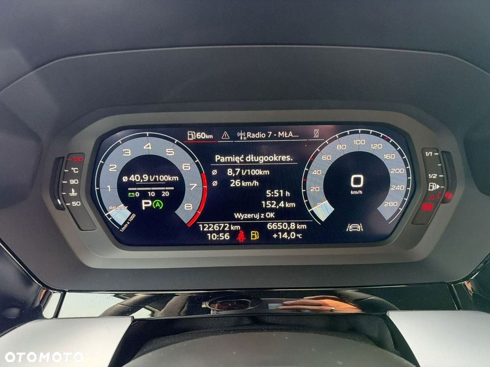 Audi A3 Sportback 1.5 TFSI S tronic - 26