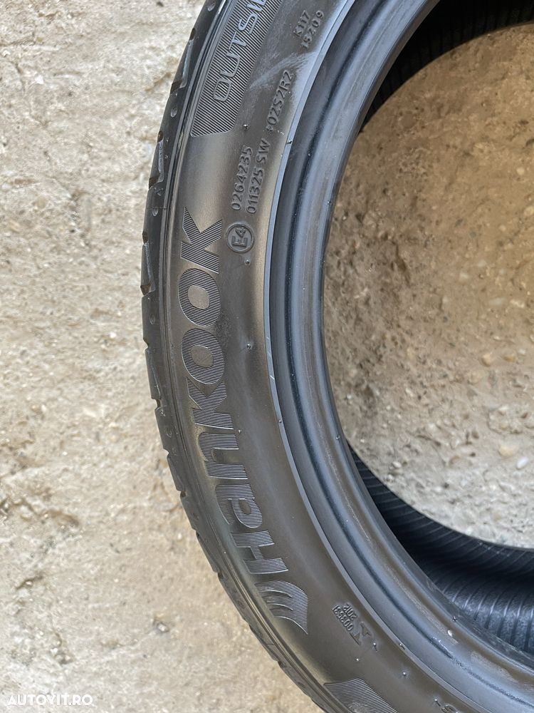 225/45 R17 Hankook Ventus S1 evo 2 - 5