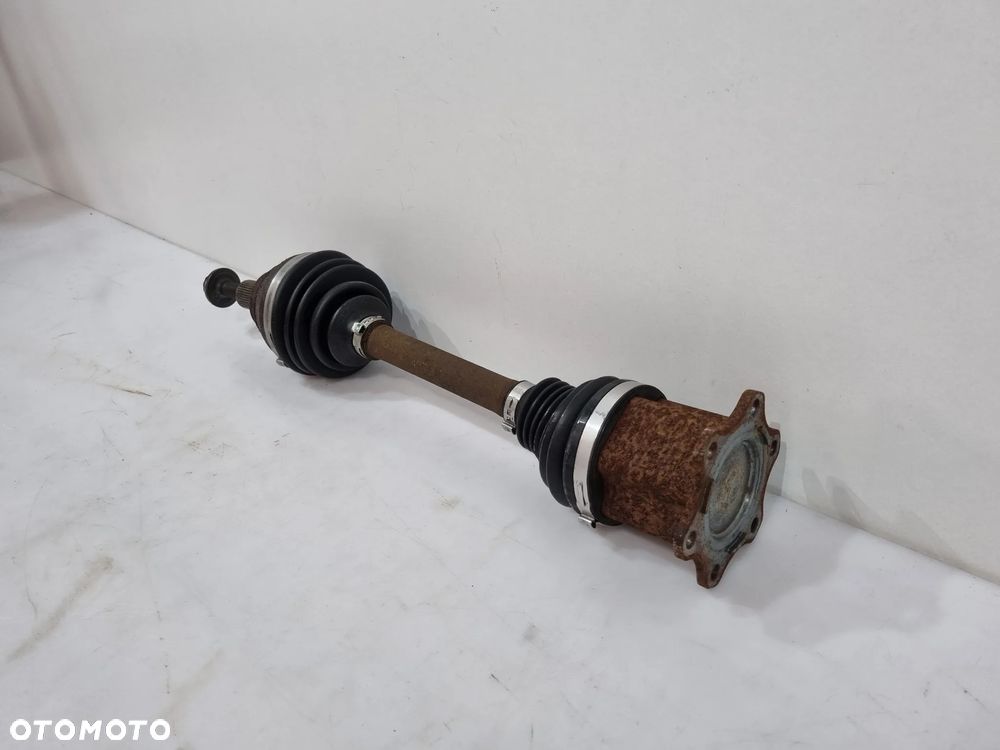 VW PASSAT B8 ARTEON TOURAN III SUPERB III 2.0 TDI AUTOMAT PÓŁOŚ LEWA PRZÓD 3Q0407271AC - 3