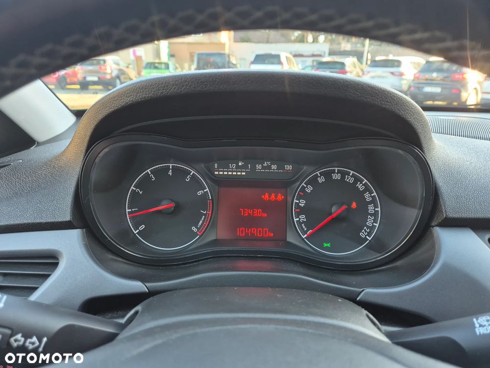 Peugeot 3008 1.6 Allure - 35