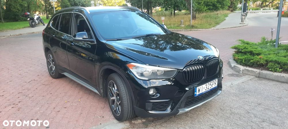 BMW X1 - 5