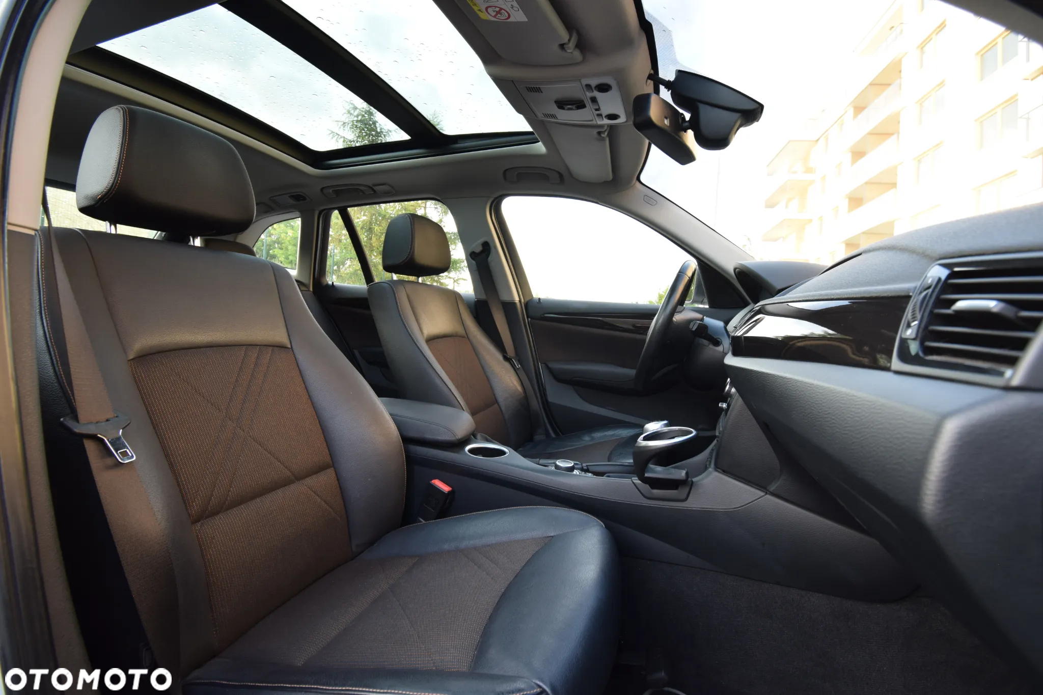 BMW X1 sDrive18d xLine - 26