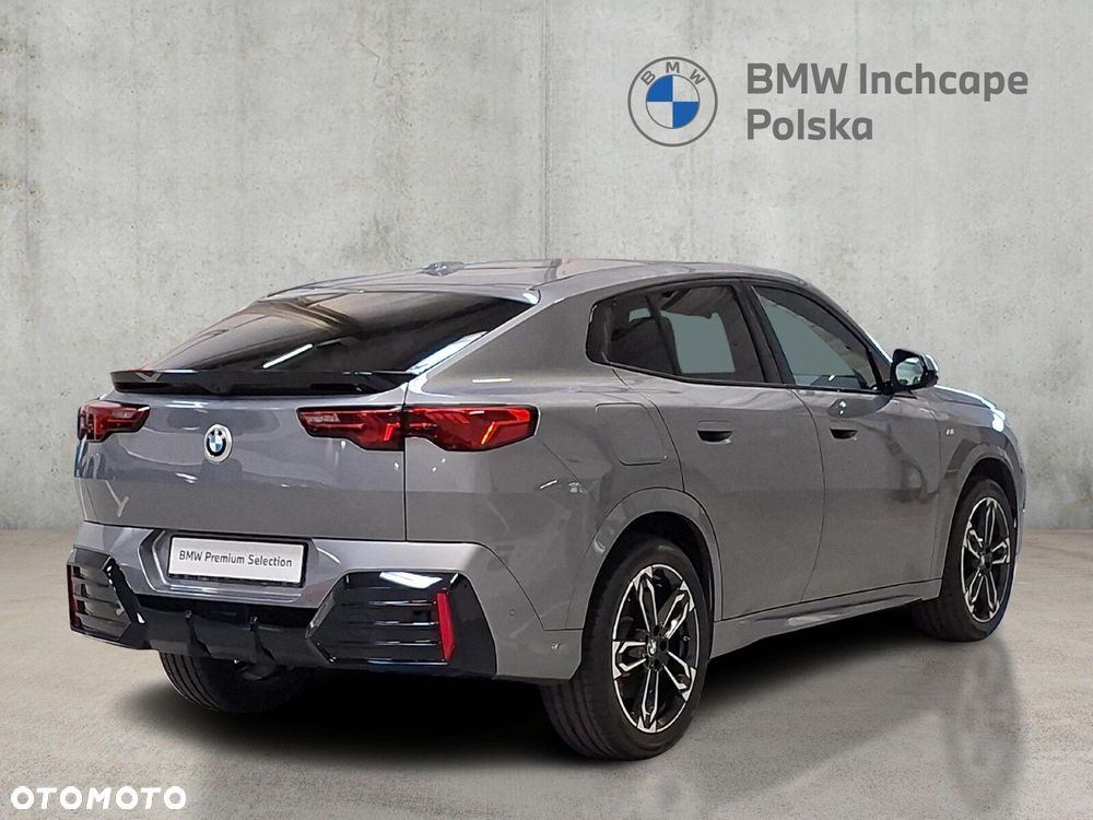 BMW X2 - 5