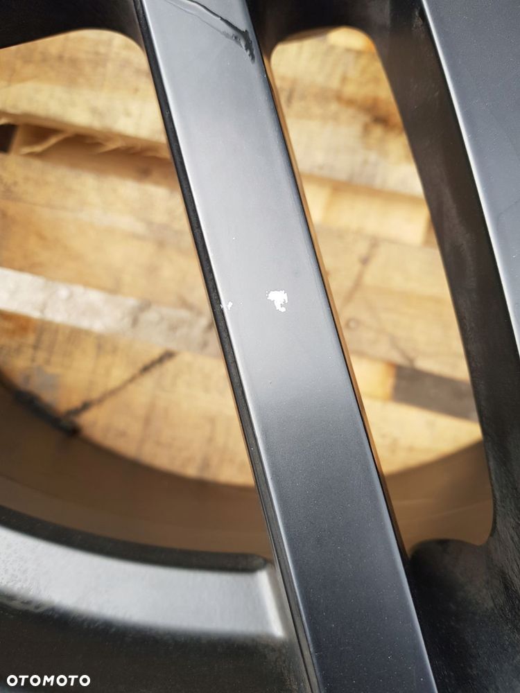 koło alufelga aversus 050 dodge jeep 10.0j x 22' 5x127 et 42 - 2