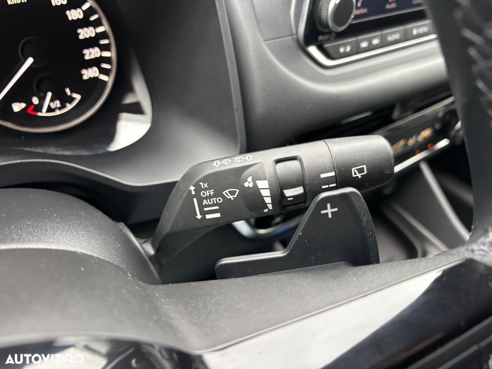 Nissan Qashqai 1.3 DIG-T MHEV Xtronic N-Connecta - 23