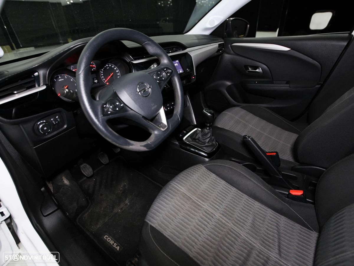 Opel Corsa 1.5 D Edition - 6