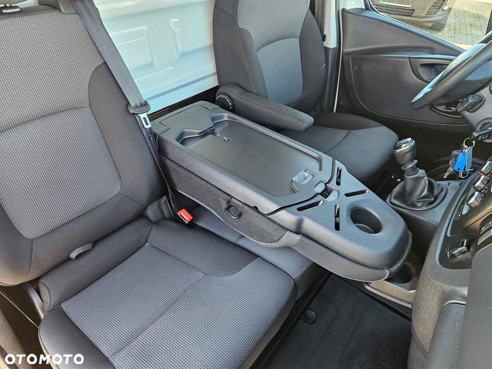 Renault Trafic L2H1 *59999zł NETTO* 2.0dCi/120KM - 31