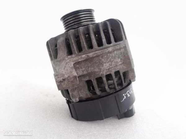 Alternador Fiat Bravo Ii (198_) - 6