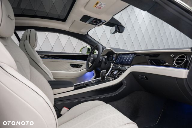 Bentley Continental GT - 14