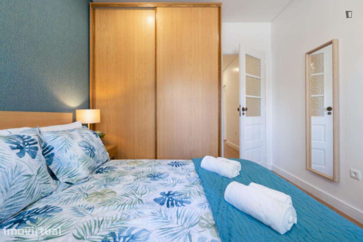 Apartamento com 3 quartos - localizado em Vila nova de gaia - Grande imagem: 5/60