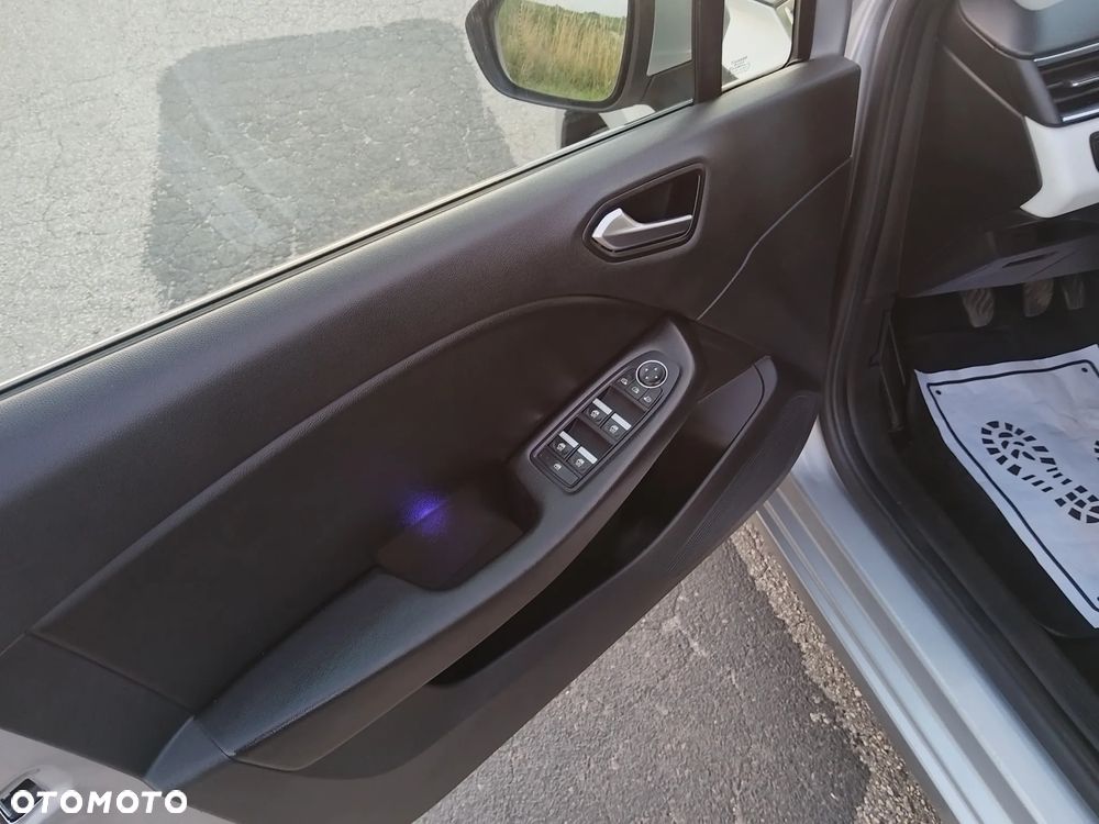 Renault Clio BLUE dCi 115 INTENS - 13