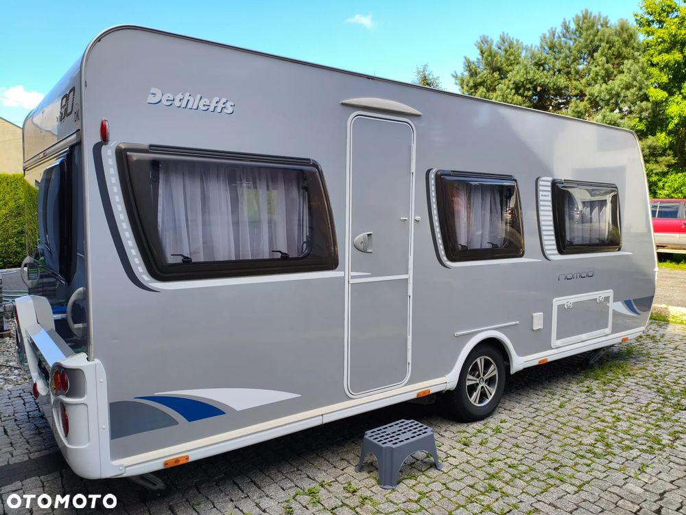 KNAUS - 16