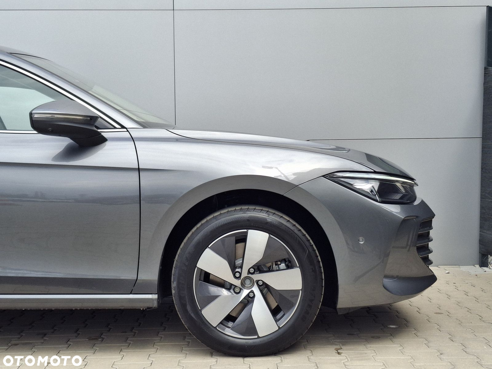 Volkswagen Passat - 5