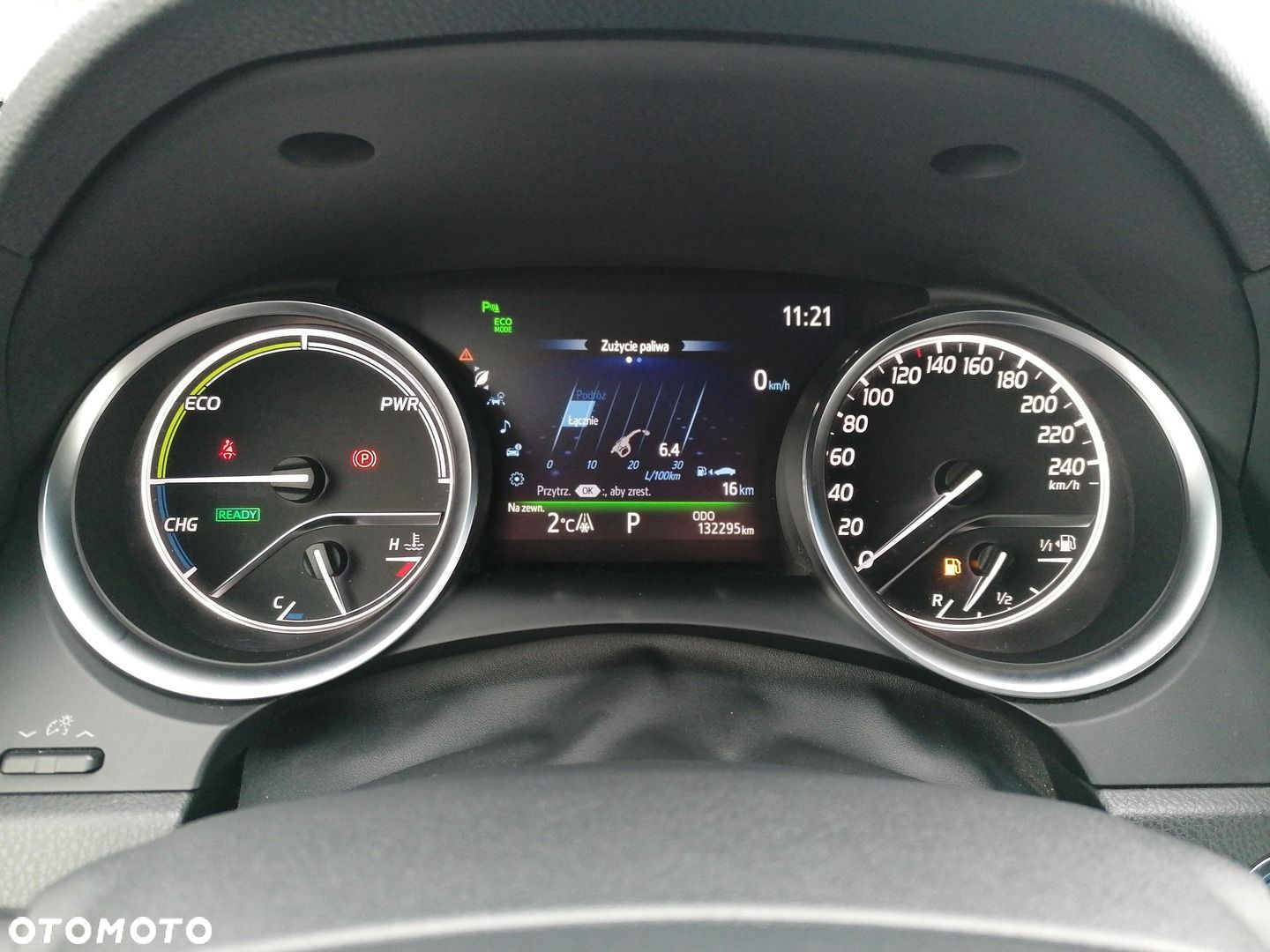 Toyota Camry - 14