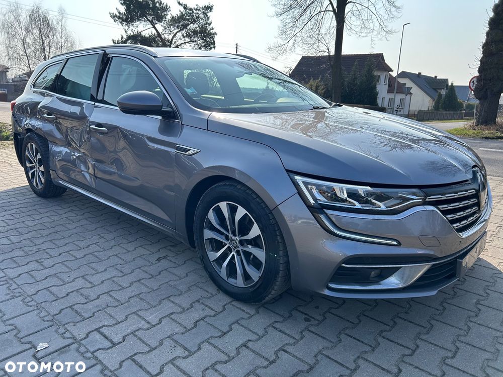 Renault Talisman - 19