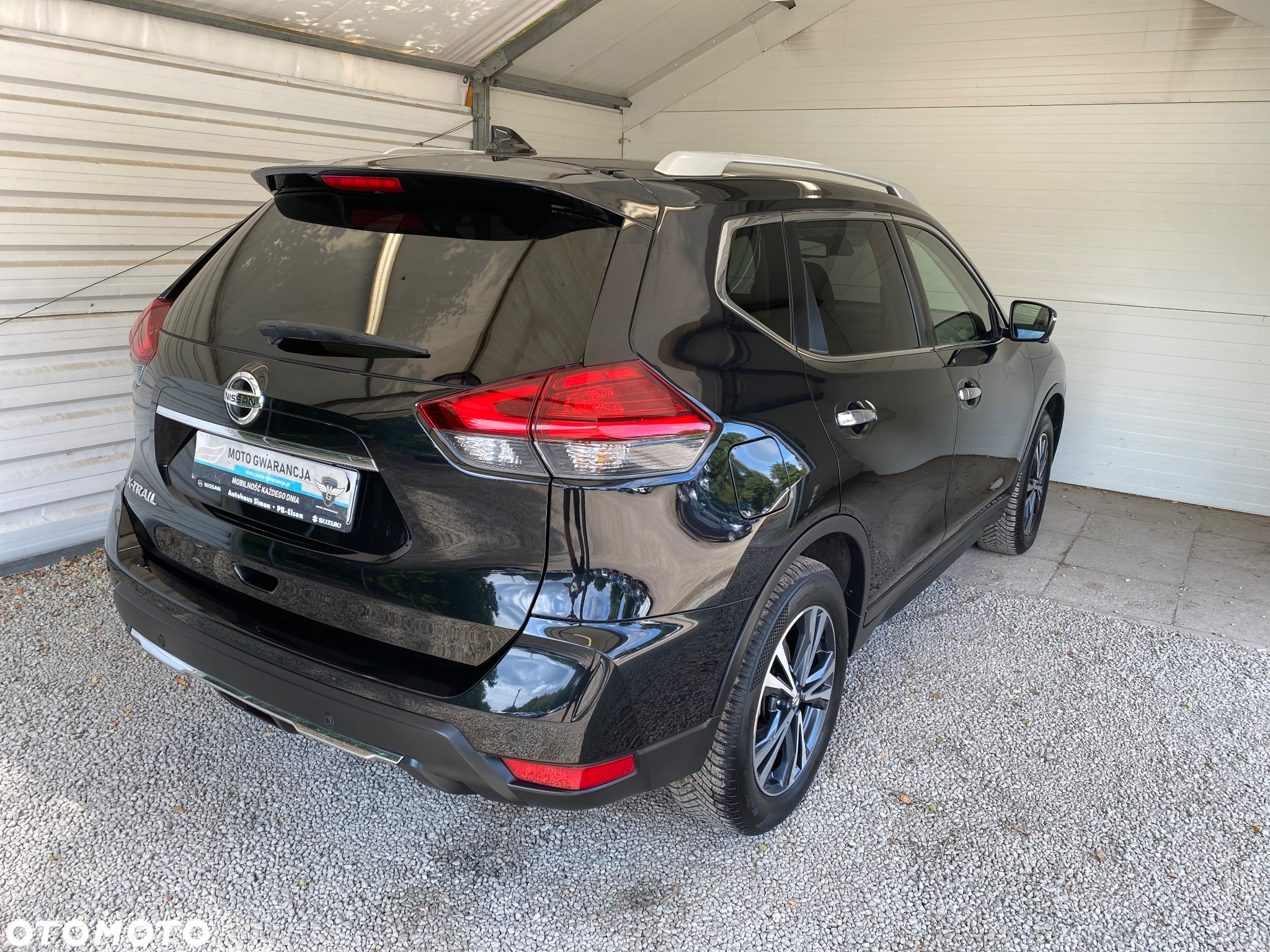 Nissan X-Trail 1.6 DCi N-Connecta 2WD - 6