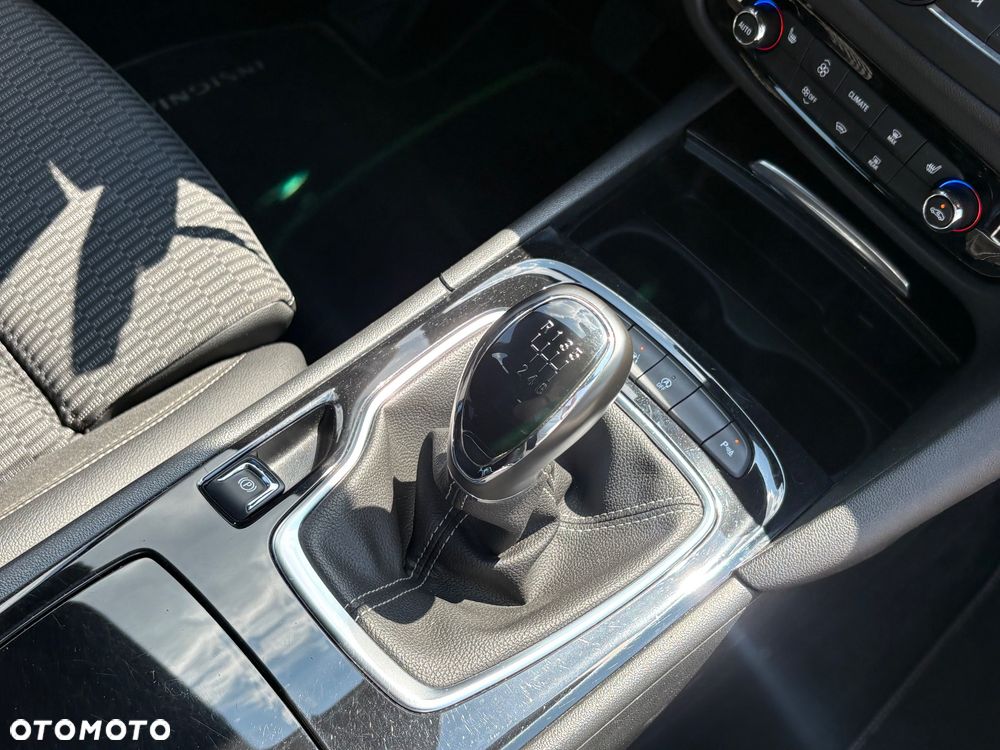 Opel Insignia 2.0 CDTI Elegance S&S - 20