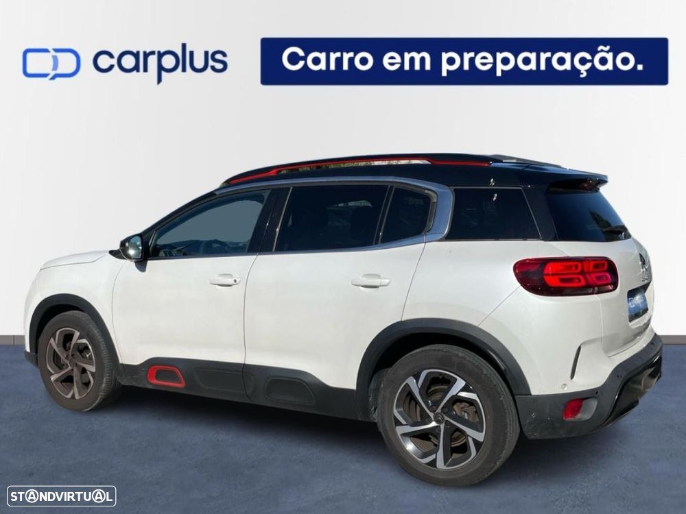 Citroën C5 Aircross 1.2 PureTech Shine - 2