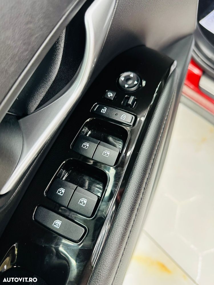 Hyundai Tucson 1.6 CRDi 48V-Hybrid 2WD DCT Prime - 19