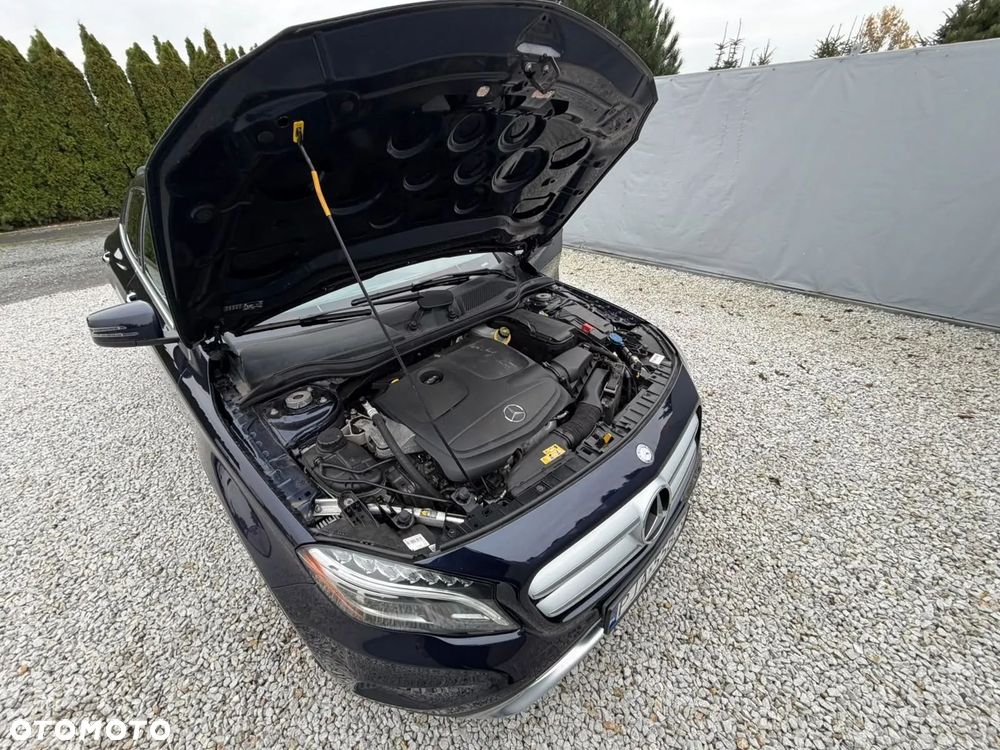 Mercedes-Benz GLA 250 7G-DCT Style - 14