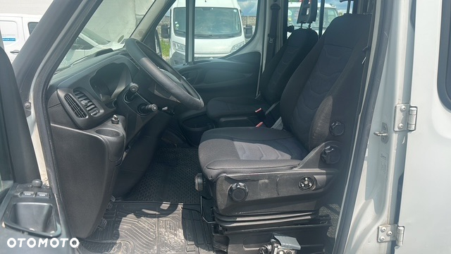 Iveco 35c14 Doka Dobel Wywrotka - 6