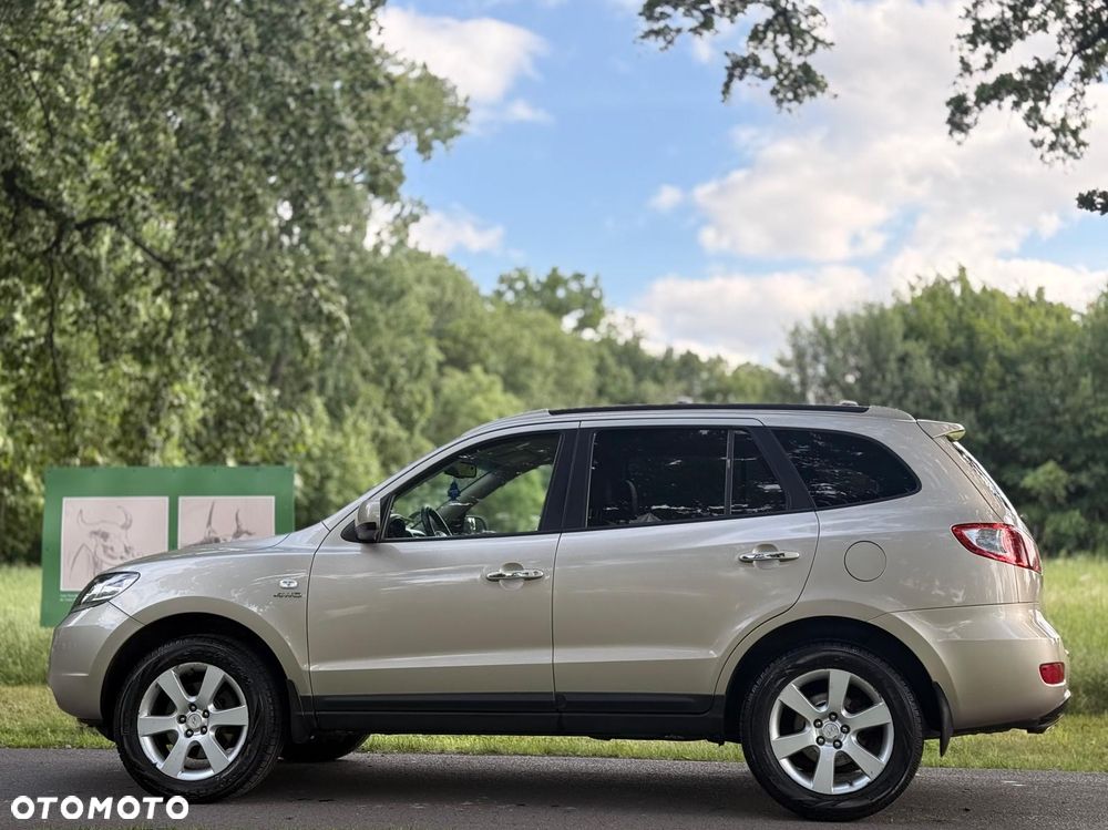 Hyundai Santa Fe 2.2 CRDi Executive ++ - 23