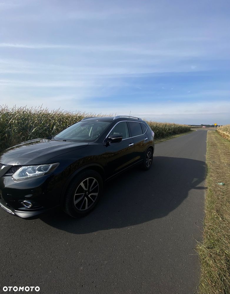 Nissan X-Trail 1.6 DCi Acenta - 3