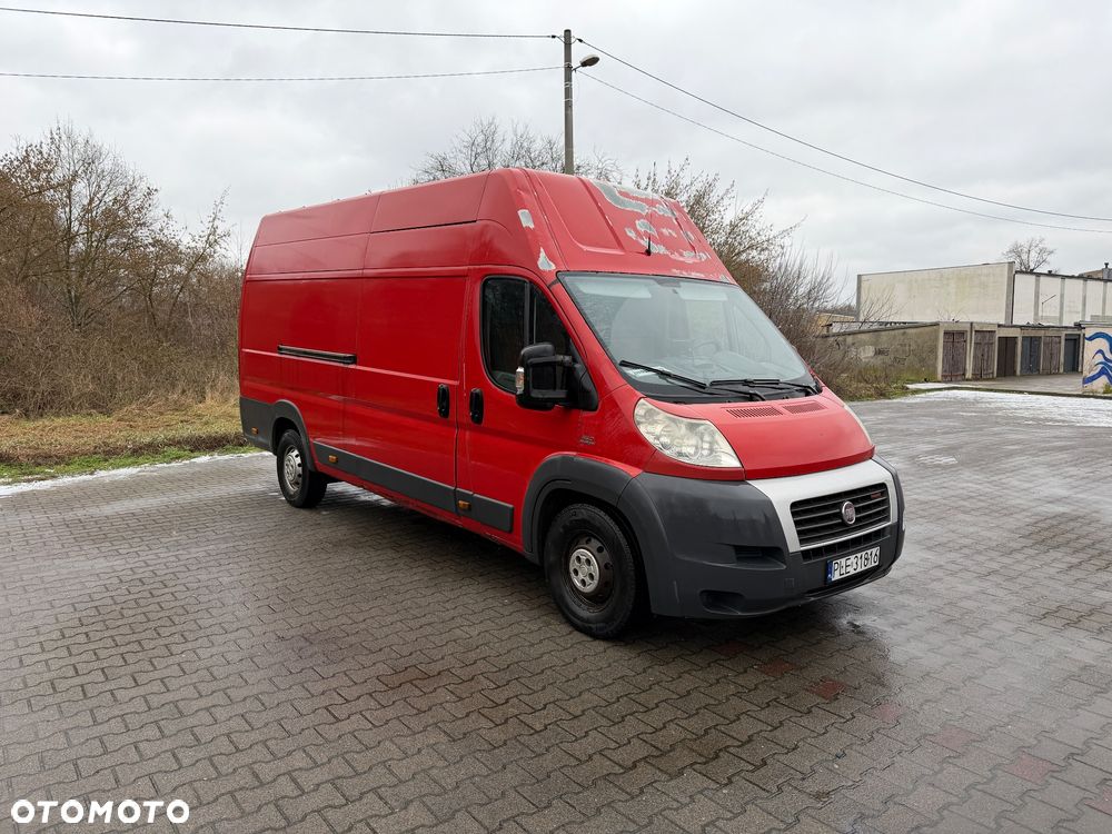 Fiat Ducato - 2
