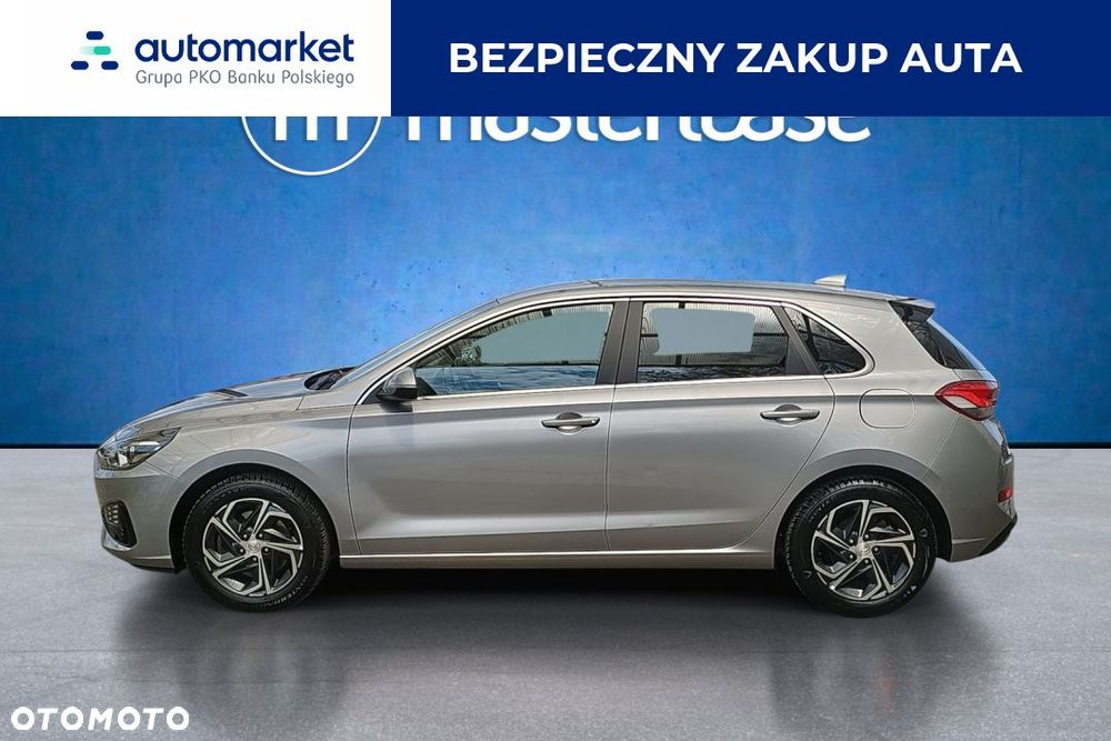 Hyundai i30 1.5 DPI Smart - 3