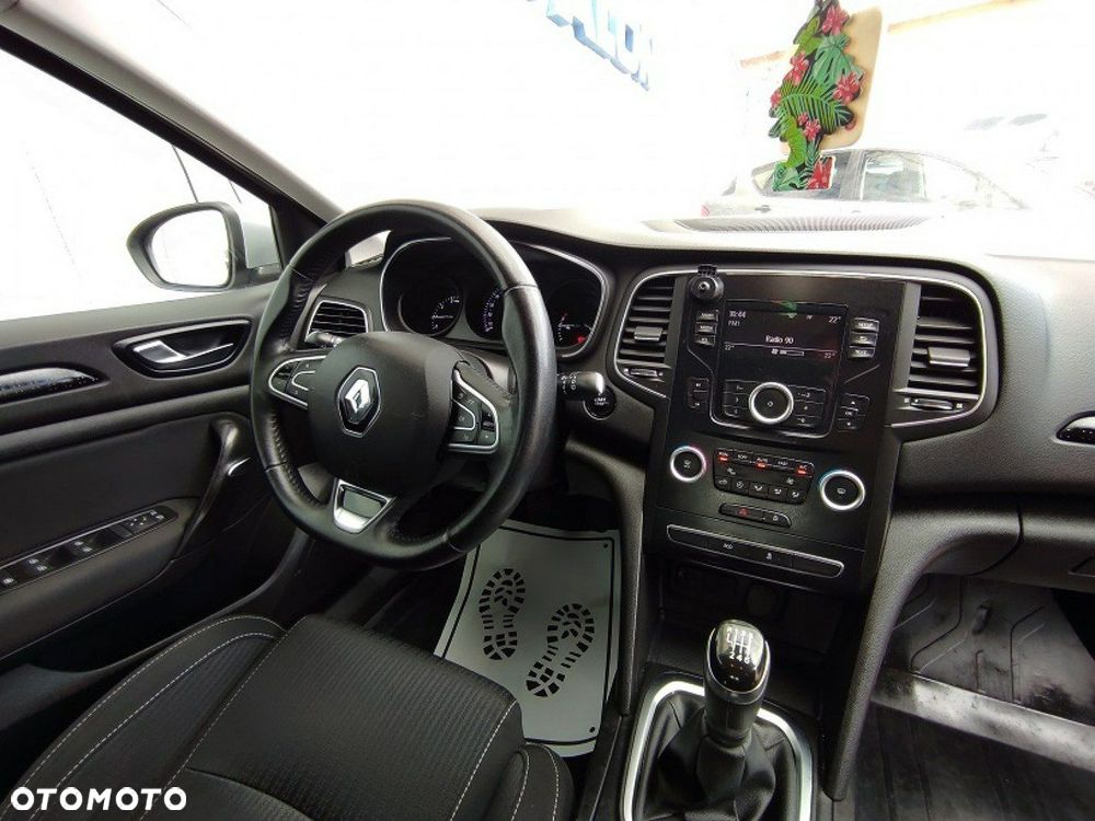Renault Megane - 12