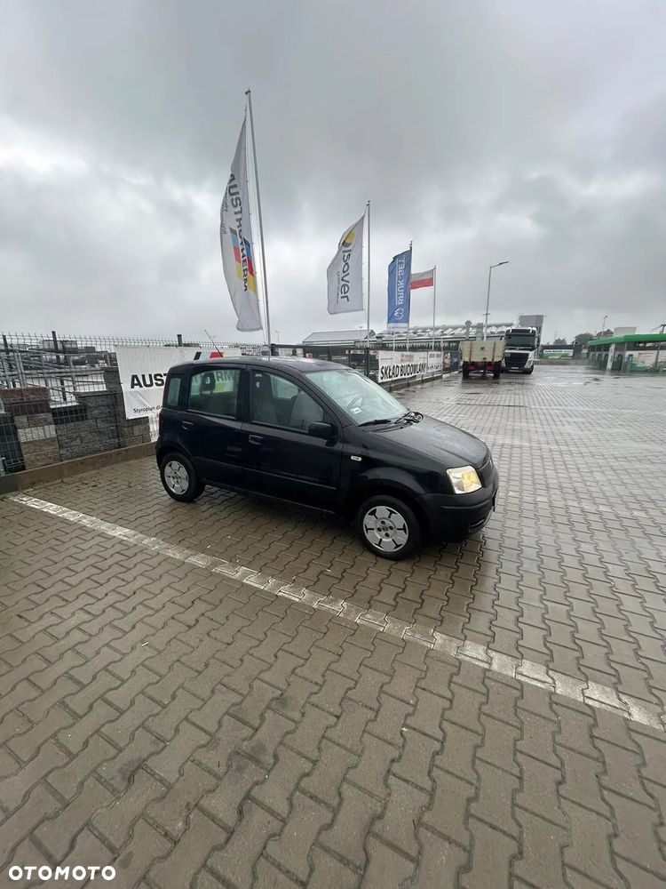 Fiat Panda ver-1-1 - 8