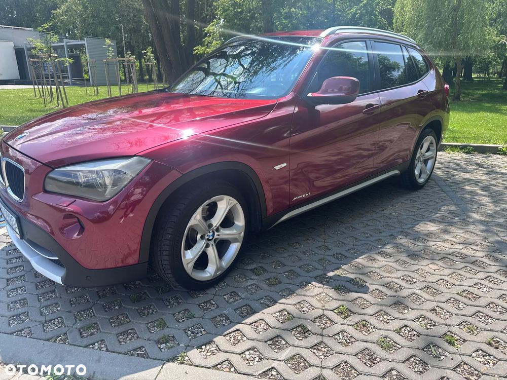 BMW X1 xDrive18d - 2