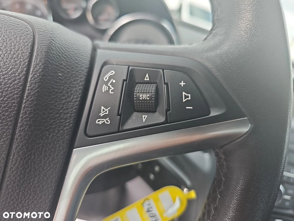 Opel Astra 1.4 T Active - 15