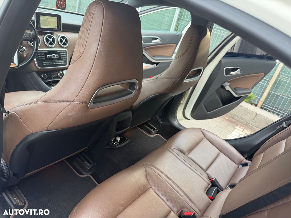 Mercedes-Benz EQA ver-180-cdi - 5