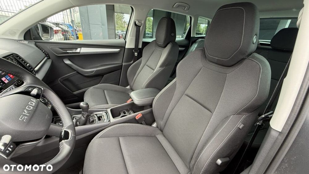 Skoda Karoq 1.5 TSI ACT Selection - 22