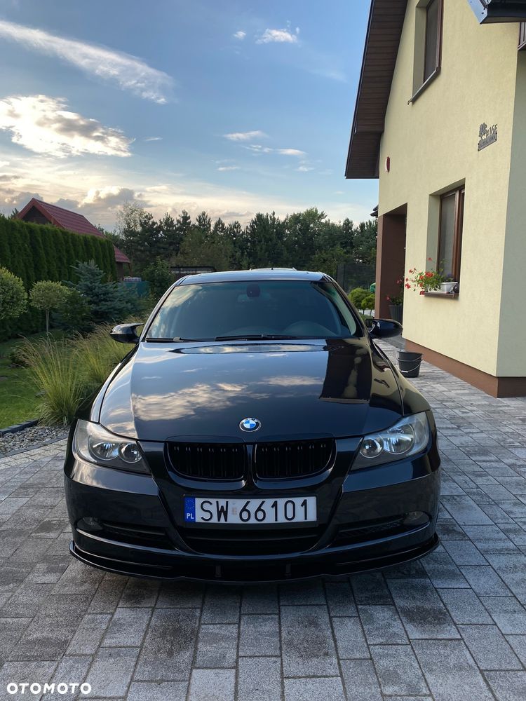 BMW Seria 3 - 2