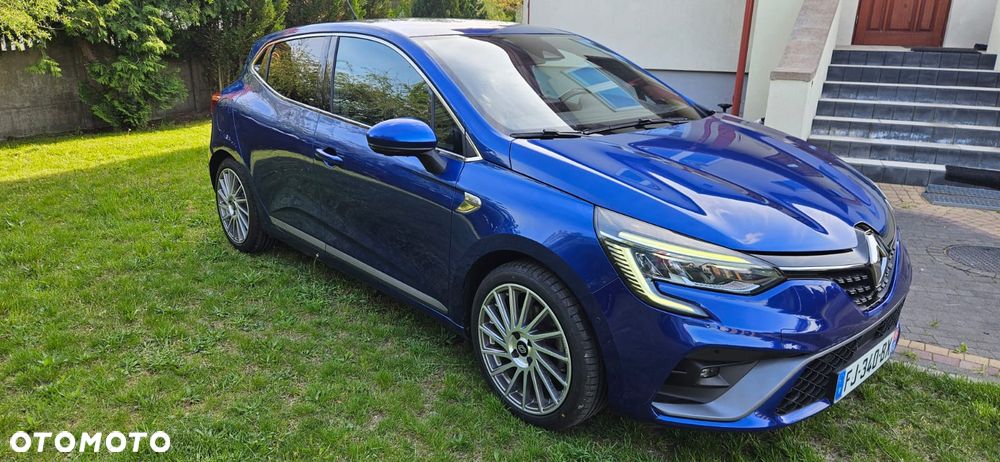 Renault Clio 1.3 TCe R.S Line EDC - 9