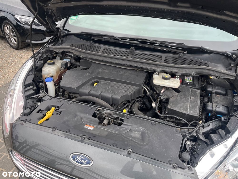 Ford Galaxy 2.0 TDCi Trend - 16