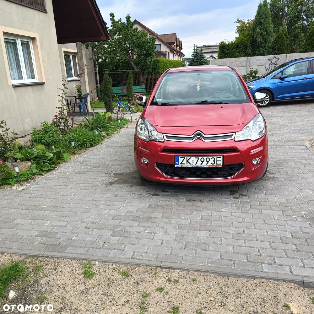 Citroën C3 1.0 PureTech Attraction - 12
