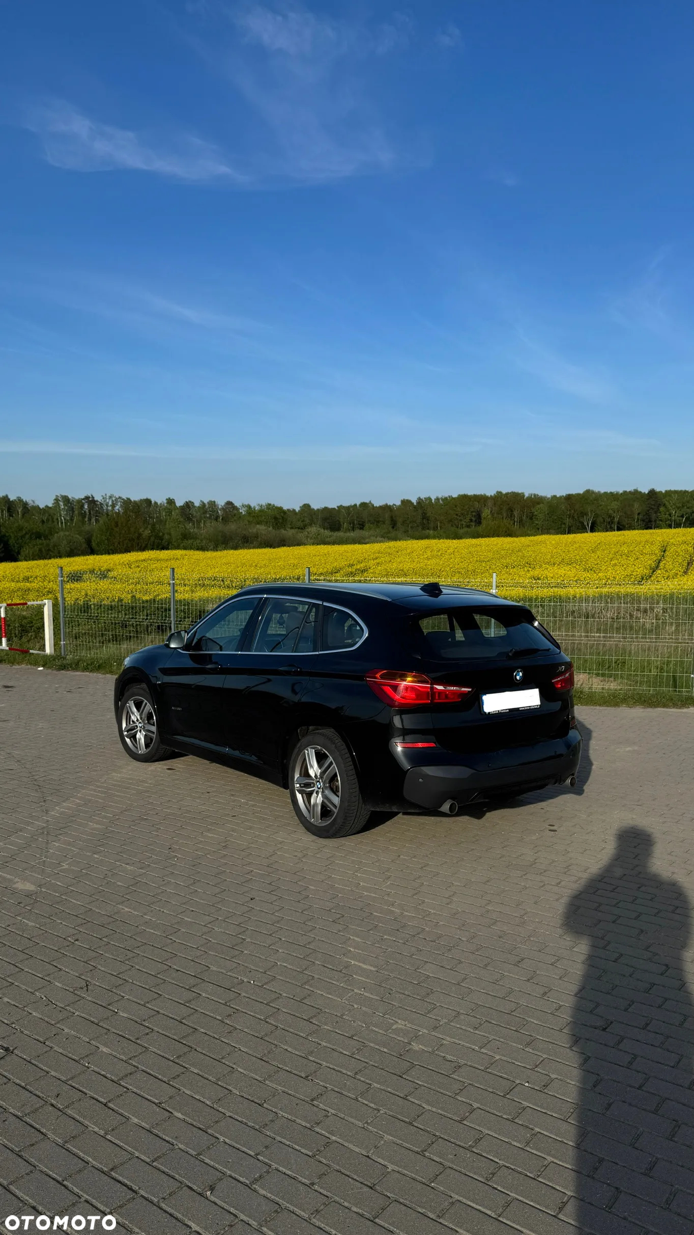 BMW X1 xDrive20i - 5