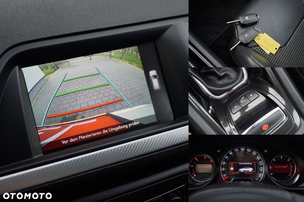 Citroën C5 BlueHDi 150 S&S Exclusive - 36