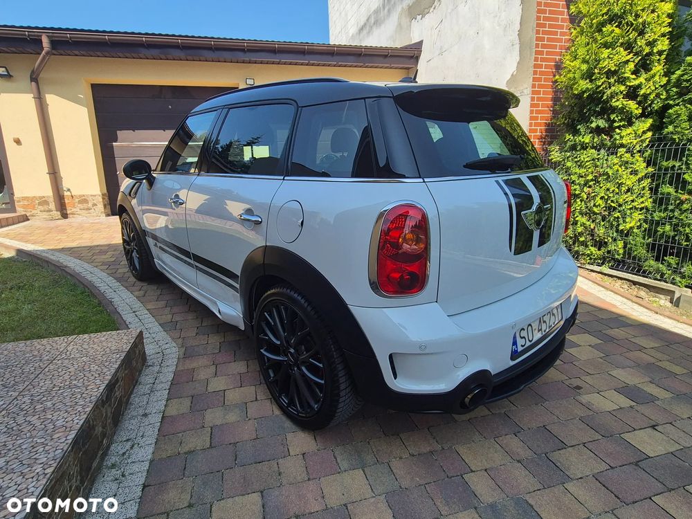 MINI Countryman - 36