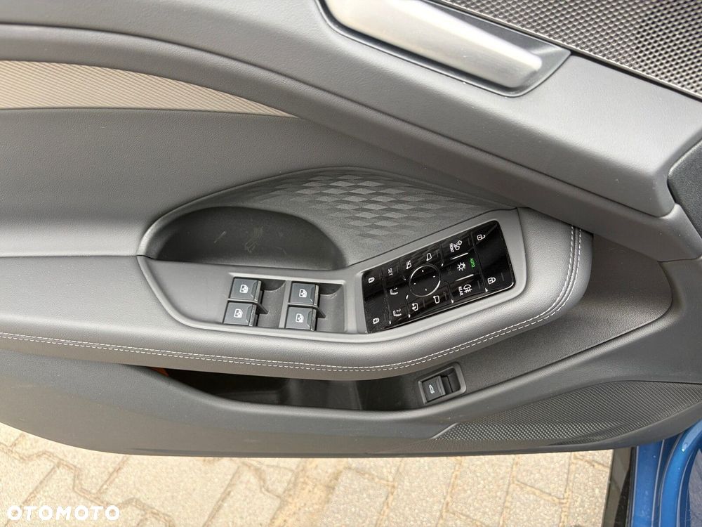 Audi A6 Avant - 9