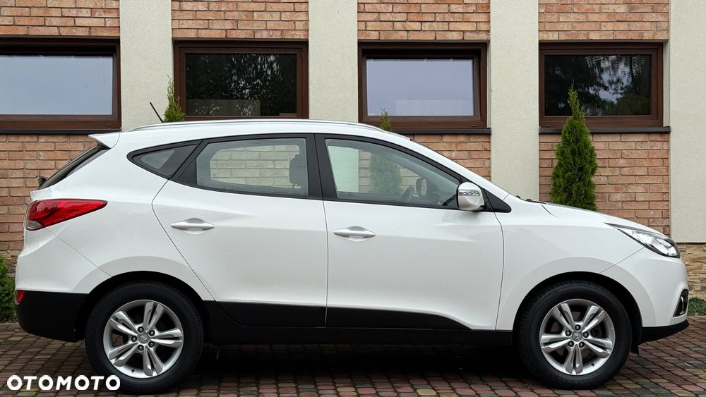Hyundai ix35 2.0 Comfort 2WD - 24