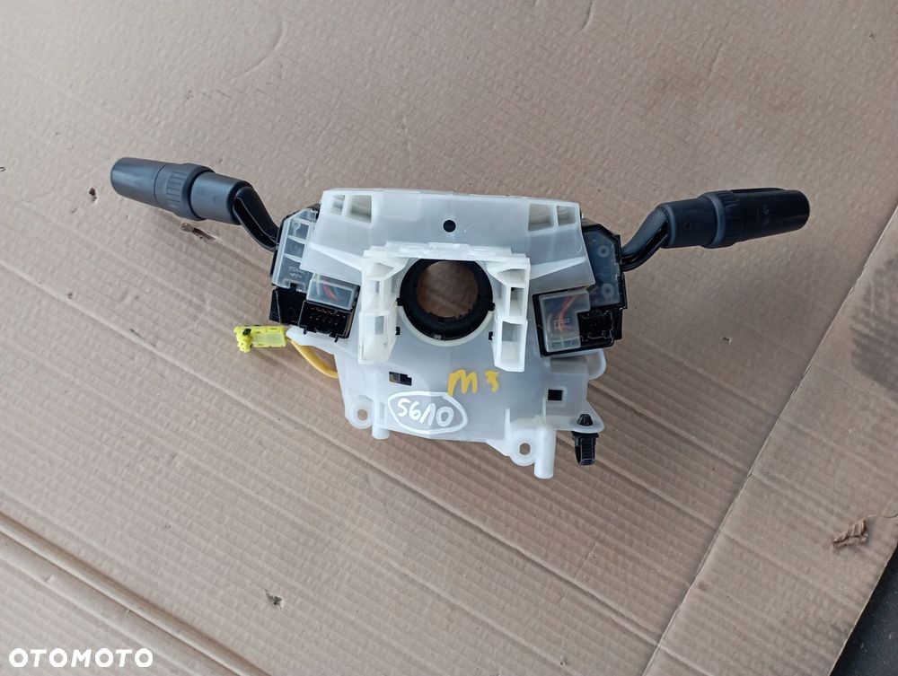 MAZDA 5 05-10 MANETKI PRZEŁĄCZNIKI KOMBAJN PAJĄK - 2