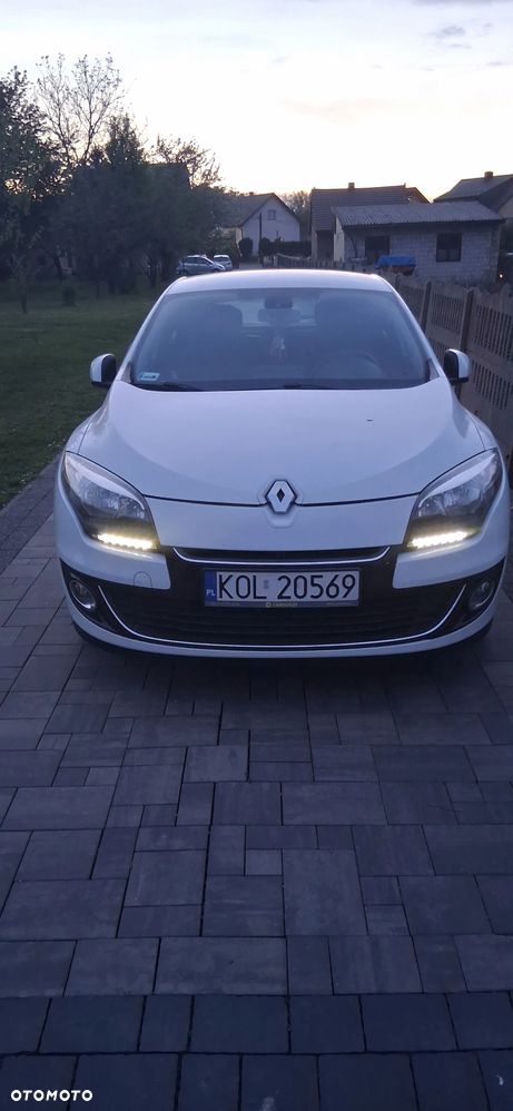 Renault Megane 1.5 dCi Energy Life - 3