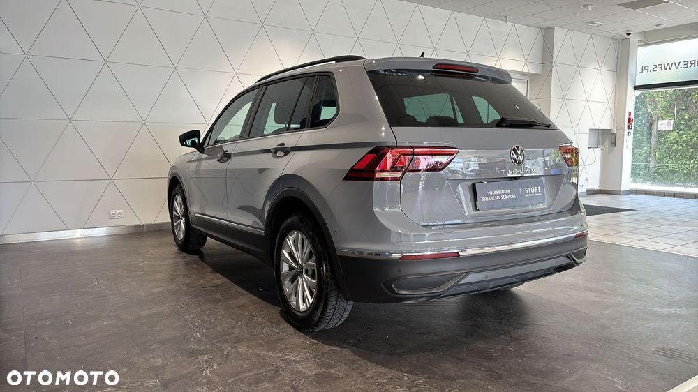 Volkswagen Tiguan 1.5 TSI EVO Life - 4